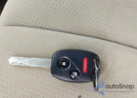 2010 Honda Cr-V Ex from USA, damaged, VIN 5J6RE4H59AL070283